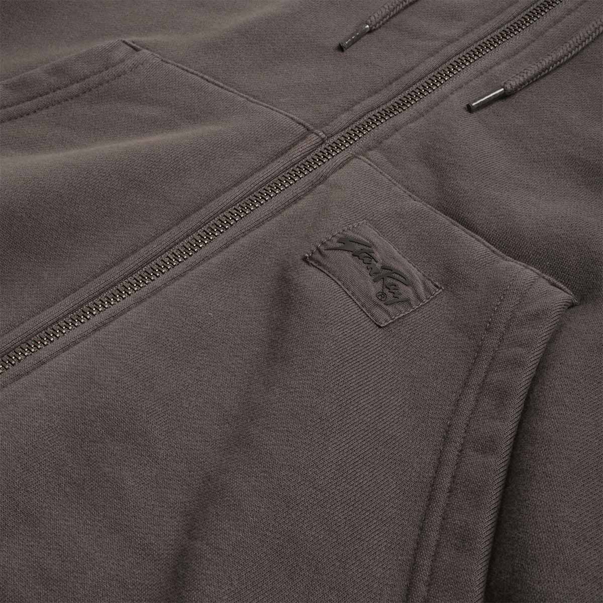 Stan Ray Patch Zip Hoodie - Image 4