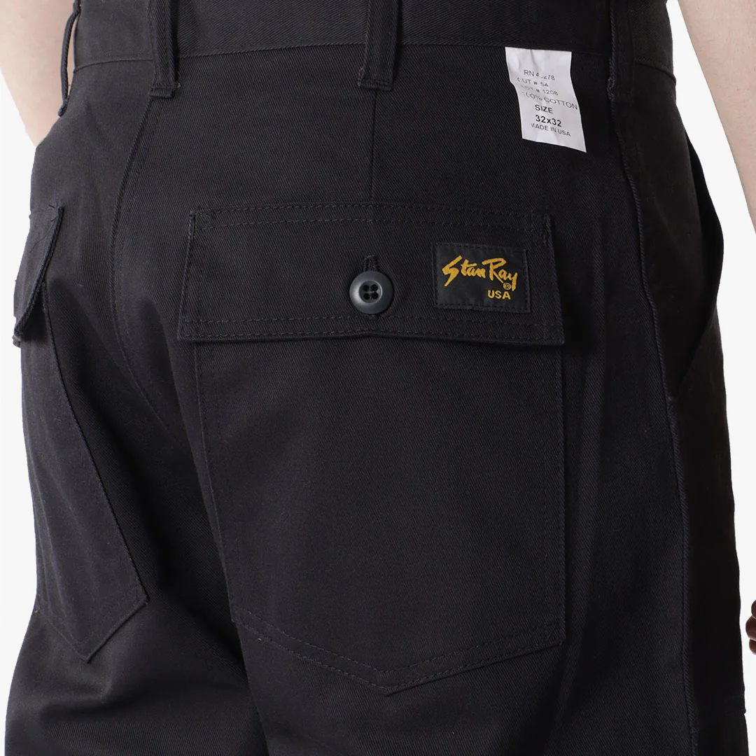 Stan Ray Taper Fit Fatigue Pant - 1200 Series - Image 6