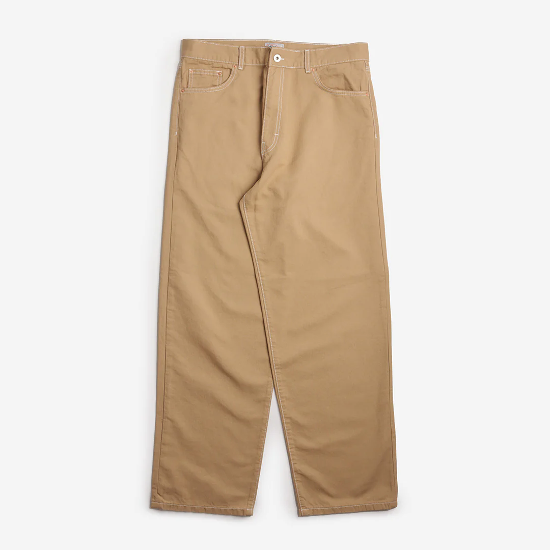 Stan Ray Wide 5 Pant