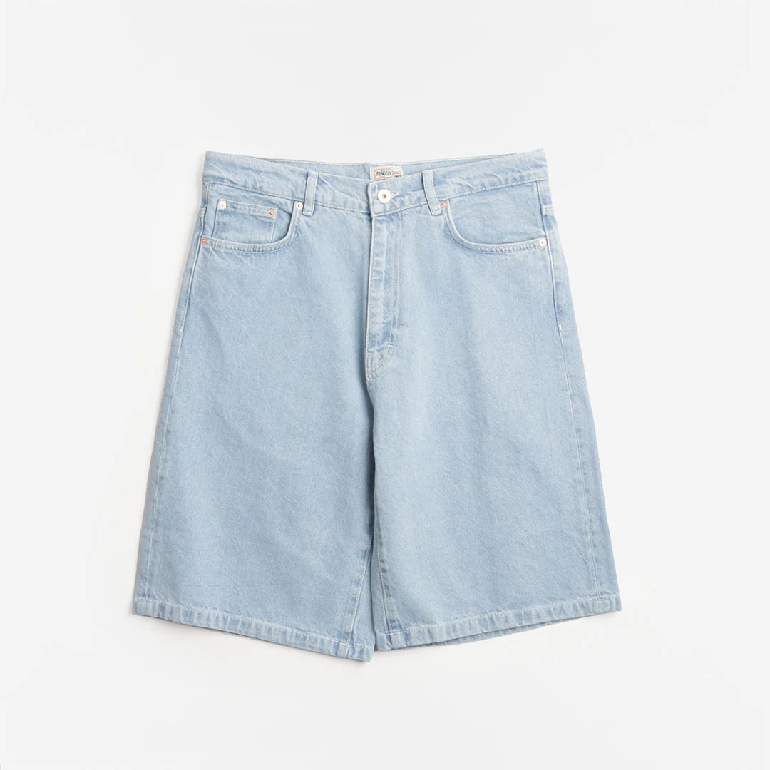 Stan Ray Wide 5 Shorts
