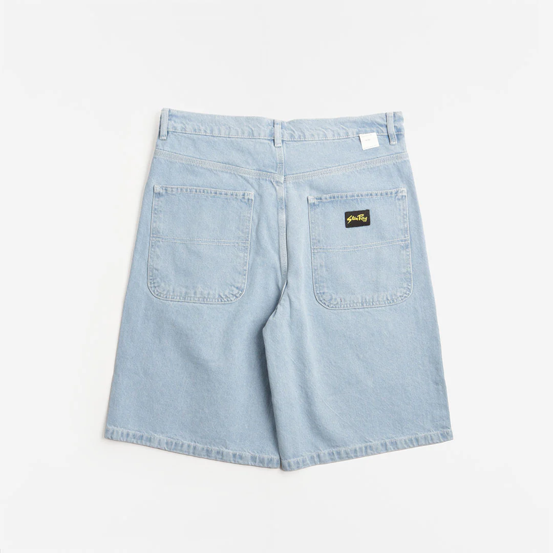 Stan Ray Wide 5 Shorts - Image 3