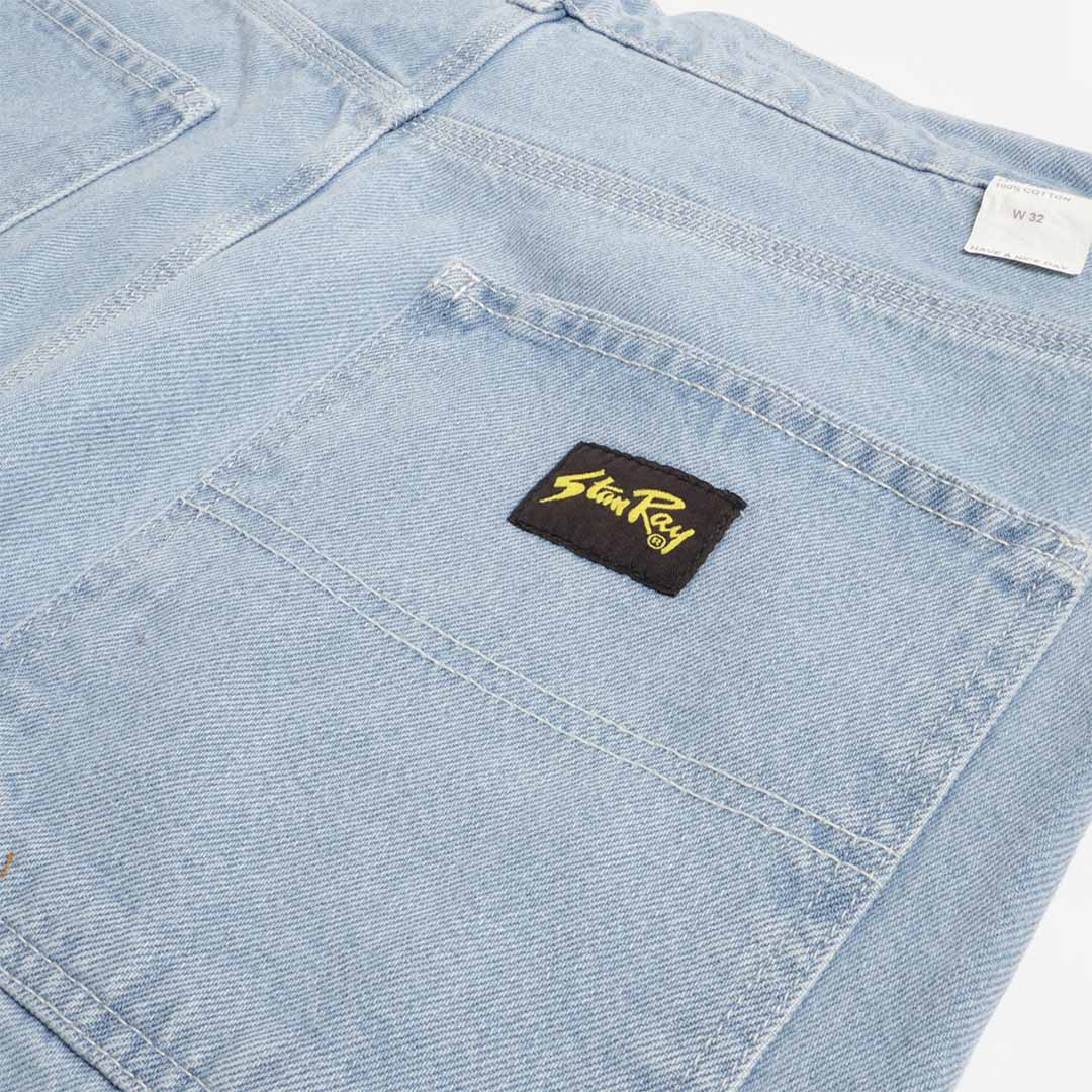 Stan Ray Wide 5 Shorts - Image 4