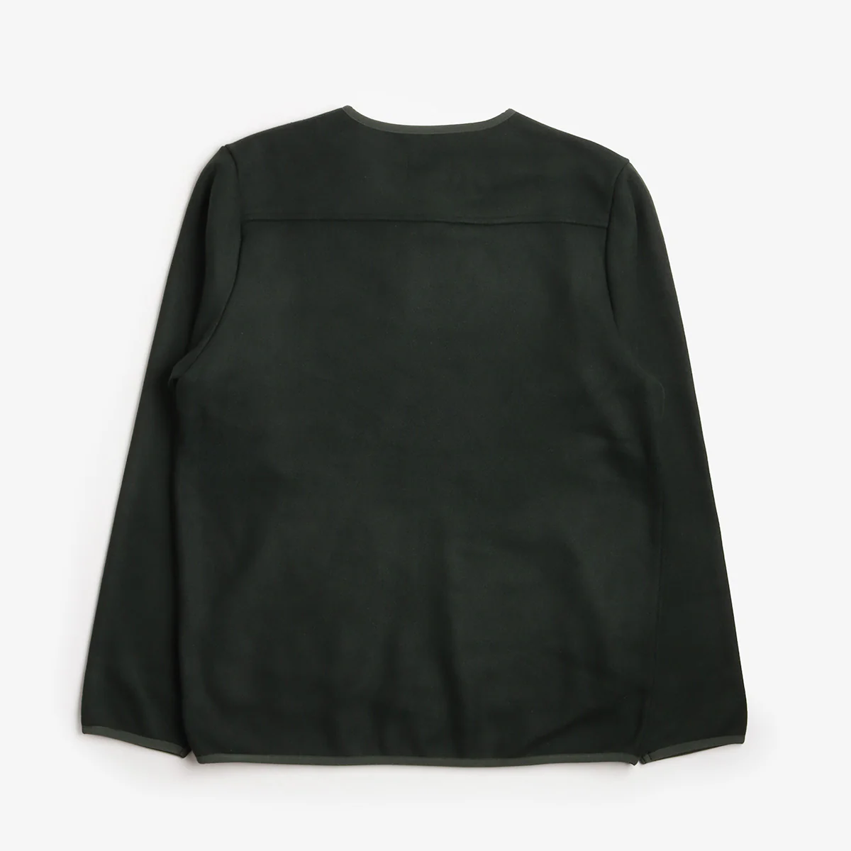 Stan Ray Wool Fleece Cardigan - Image 2
