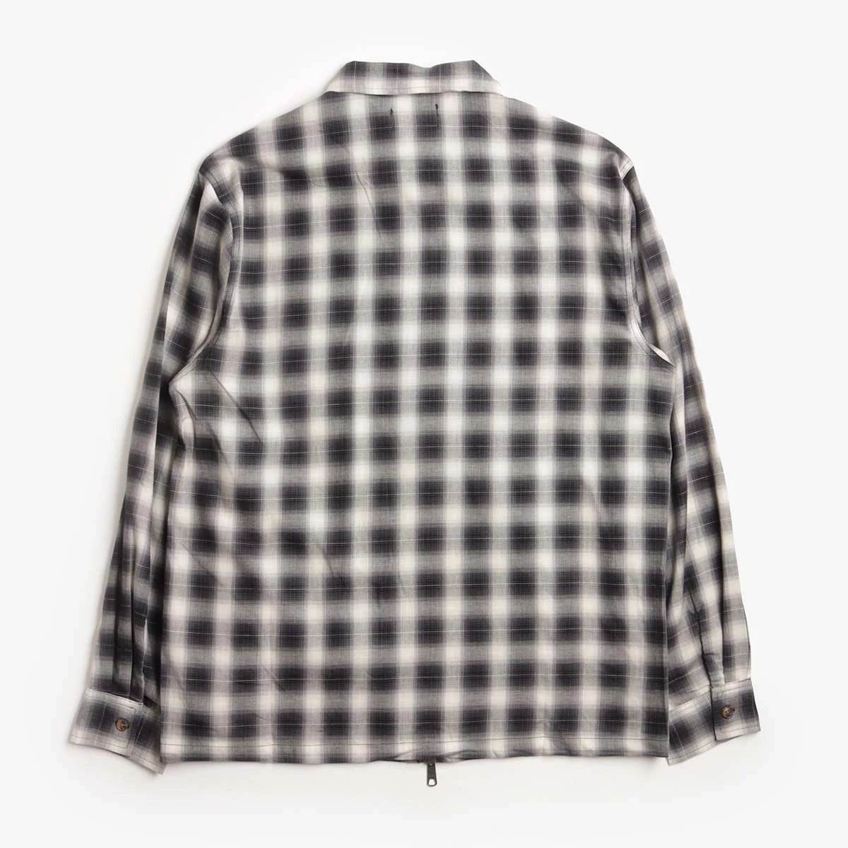 Stan Ray Zip Shirt - Image 2