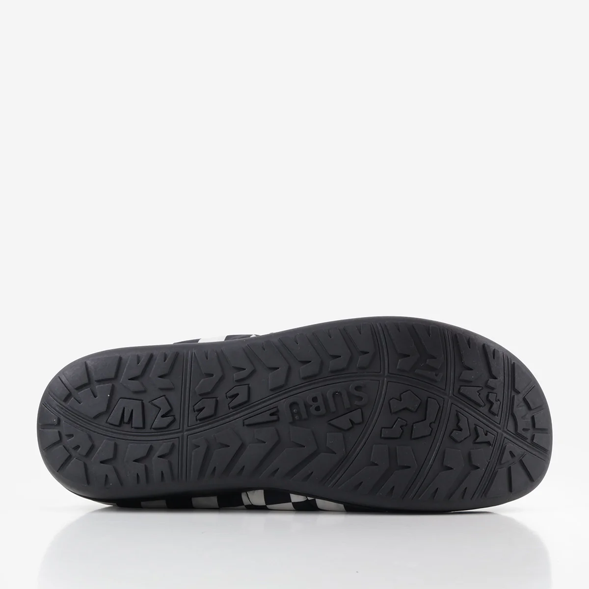 SUBU Permanent F-Line Sandals - Image 4