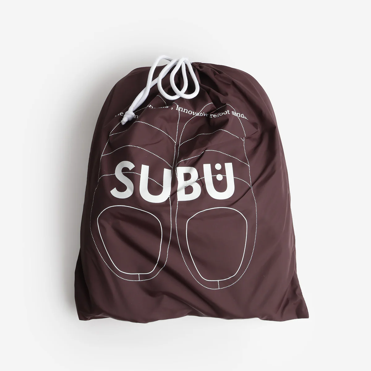 SUBU Permanent F-Line Sandals - Image 5