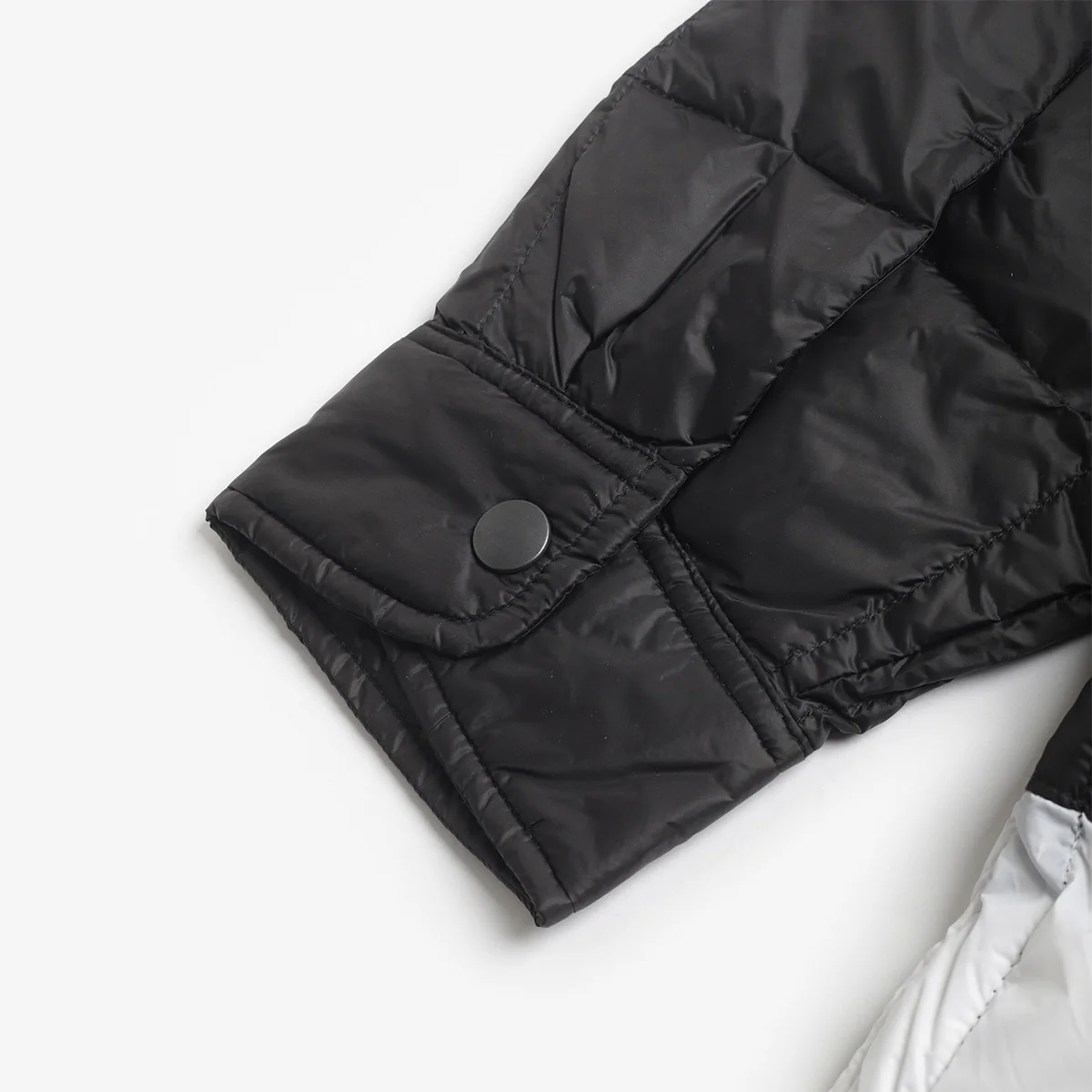 Taion x Mountain Research Down Coach Jacket - Image 5