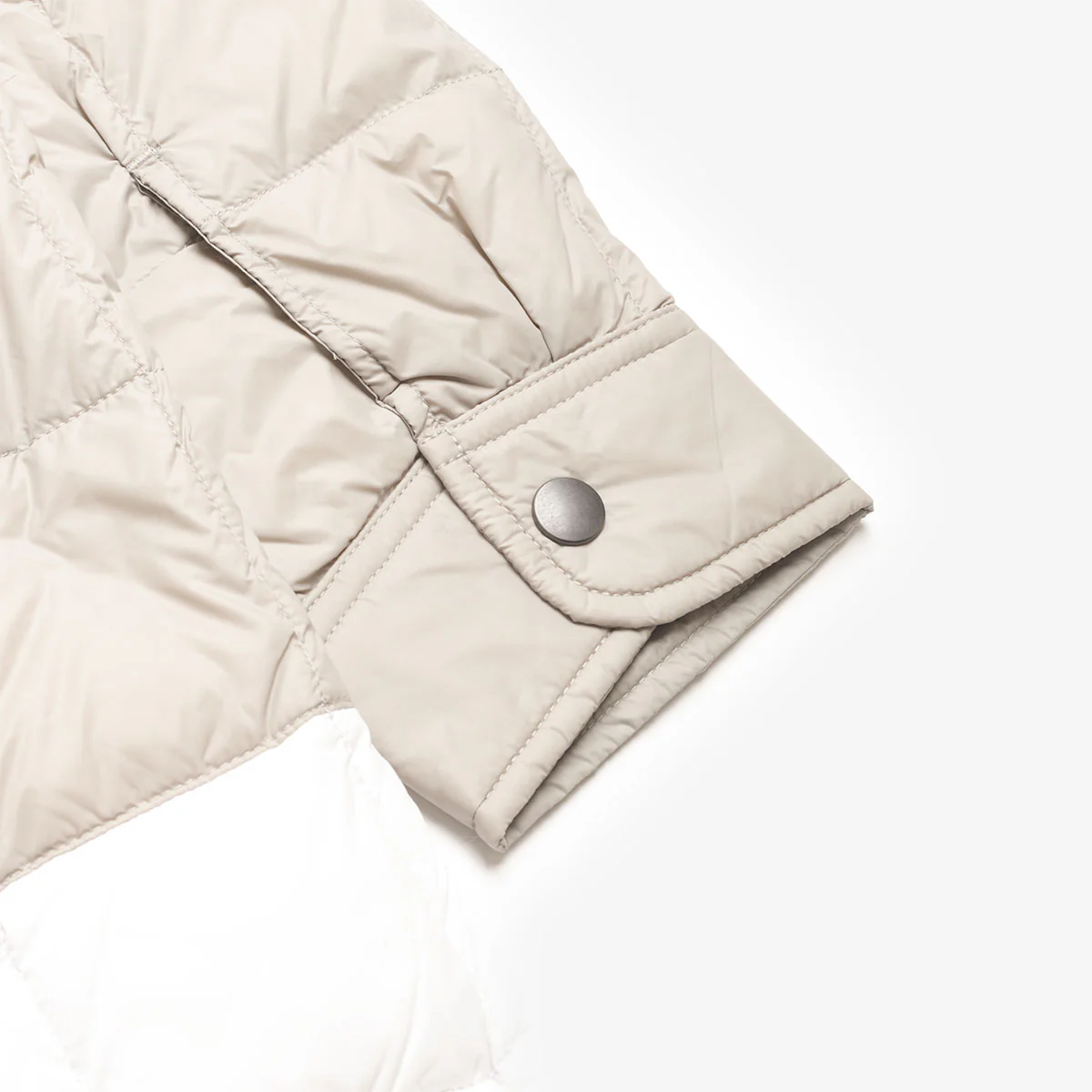 Taion x Mountain Research Down Coach Jacket - Image 5