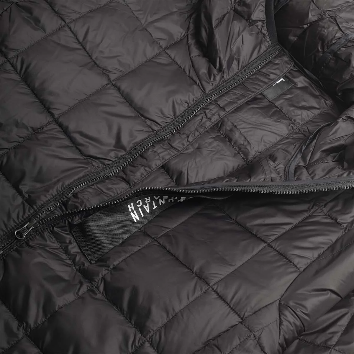 Taion x Mountain Research Down Zip Parka - Image 4