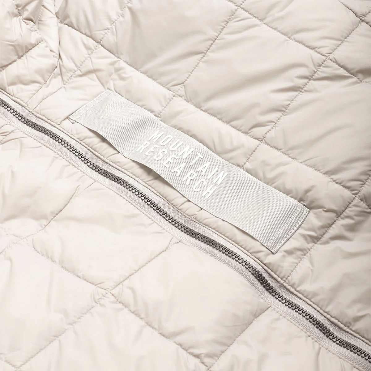 Taion x Mountain Research Down Zip Parka - Image 3