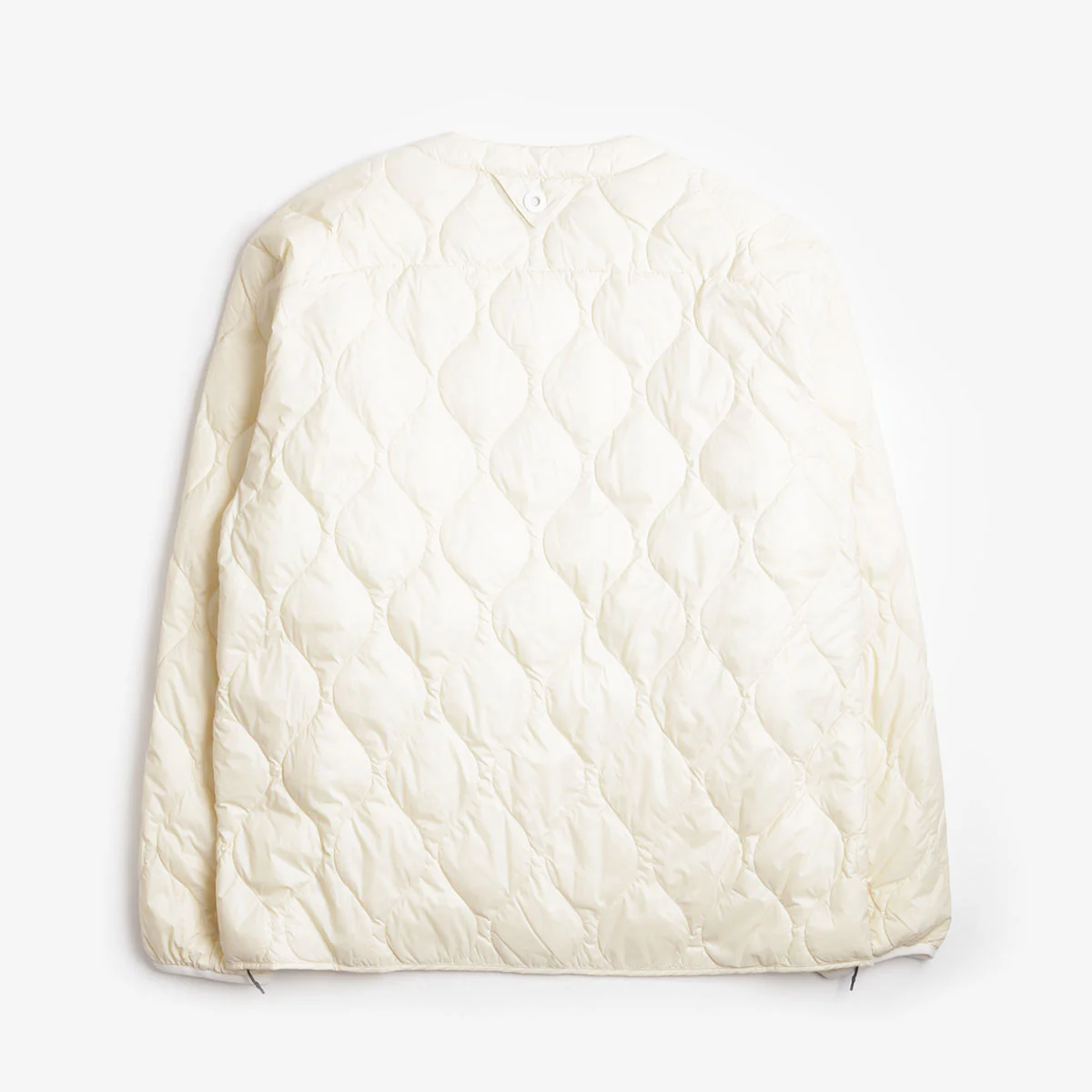 Taion x White Mountaineering Light Down Jacket - Image 2