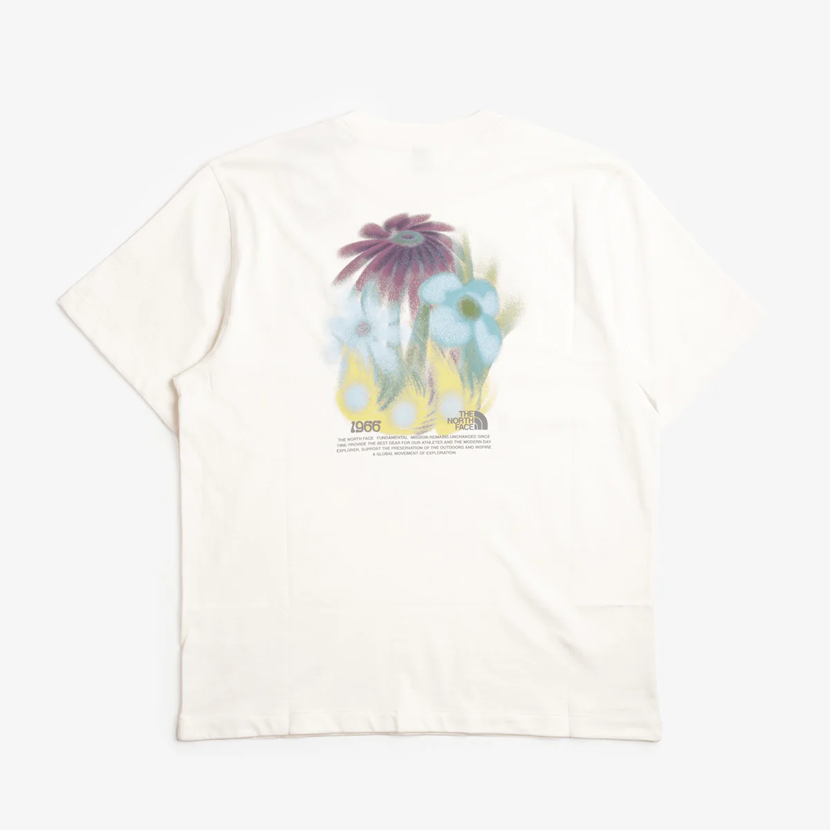 The North Face 1966 Flora Relaxed T-Shirt - Image 3