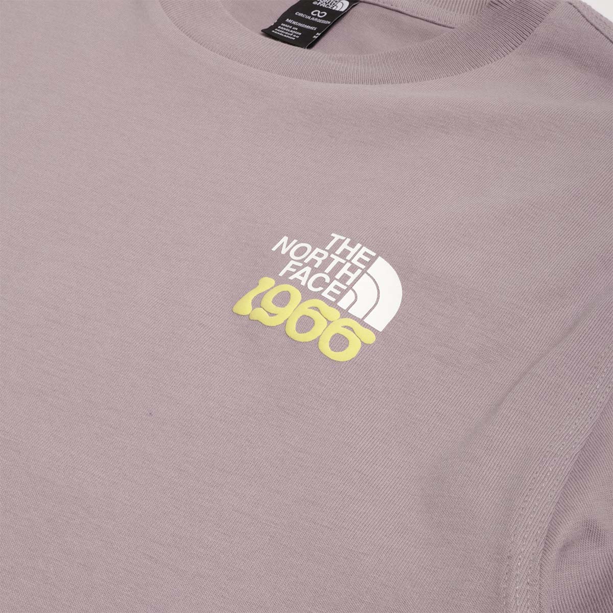 The North Face 1966 Motion Relaxed T-Shirt - Image 2