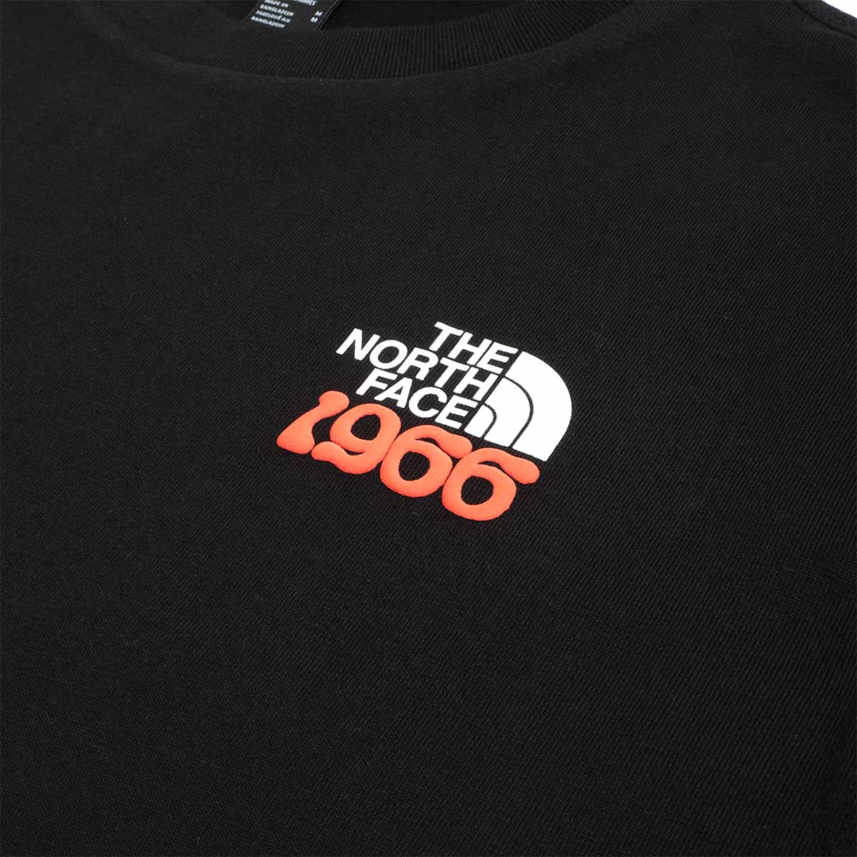 The North Face 1966 TNF Relaxed T-Shirt - Image 2
