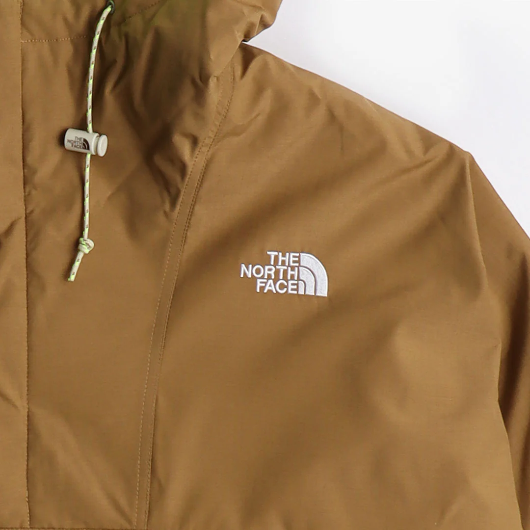 The North Face 78 Low-Fi Hi-Tek Windjammer Jacket - Image 2