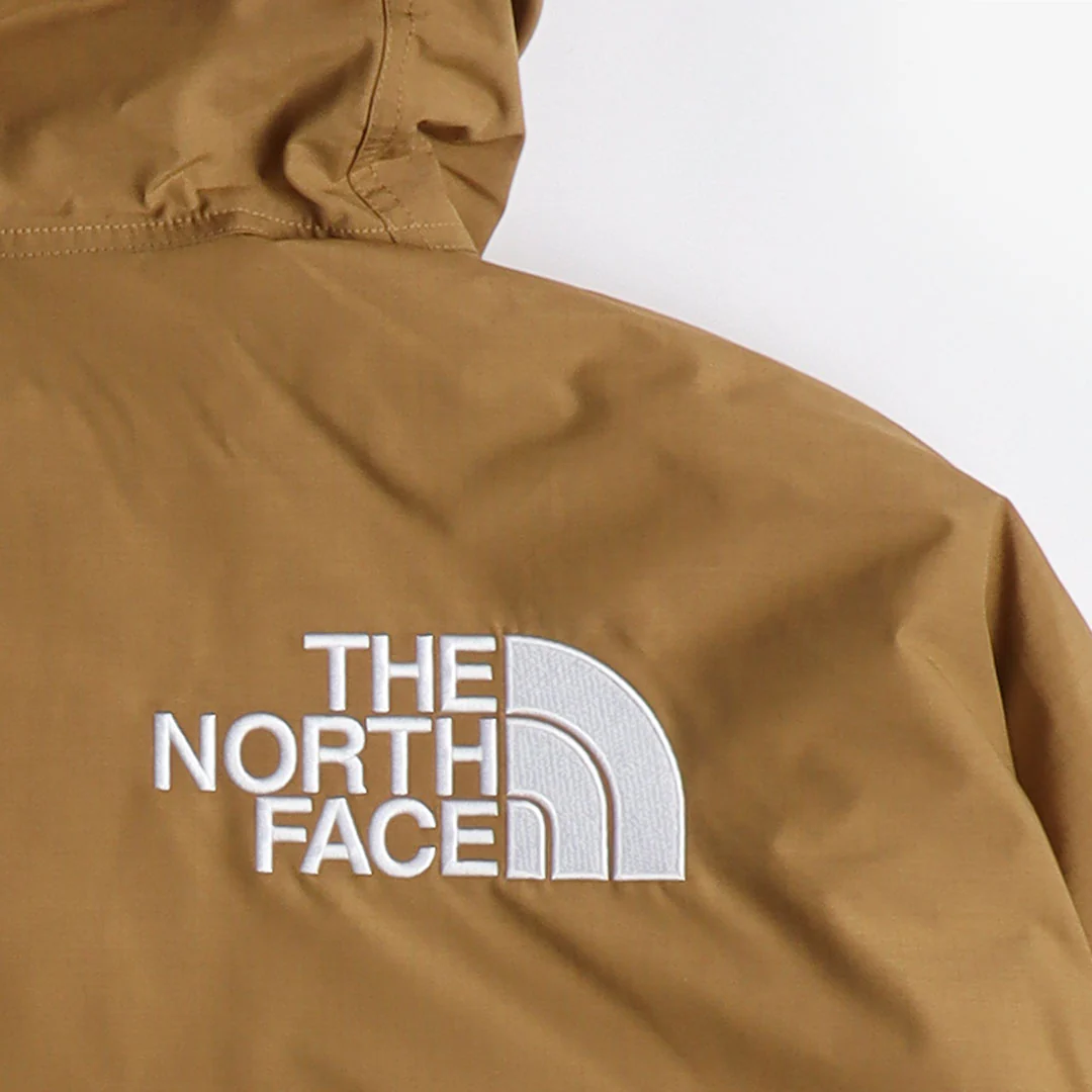 The North Face 78 Low-Fi Hi-Tek Windjammer Jacket - Image 5