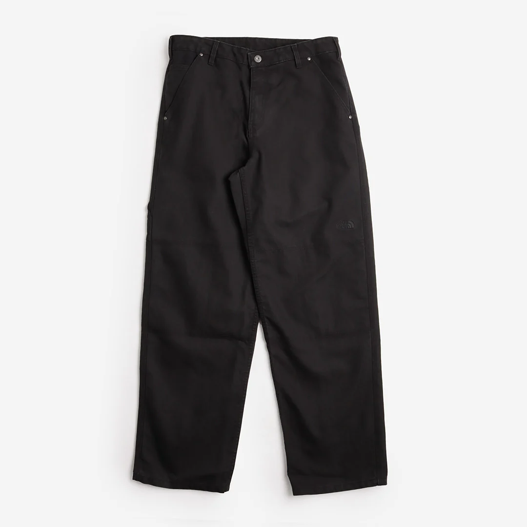 The North Face Cedar Canvas Work Trousers