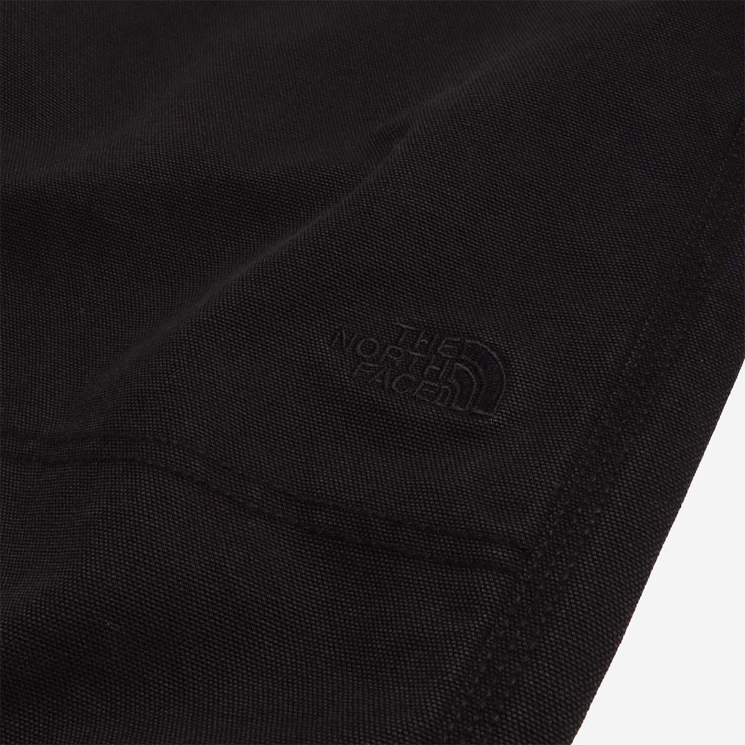 The North Face Cedar Canvas Work Trousers - Image 2