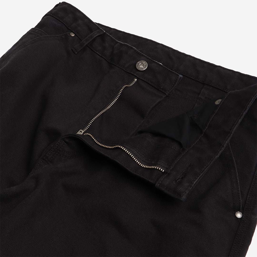 The North Face Cedar Canvas Work Trousers - Image 3