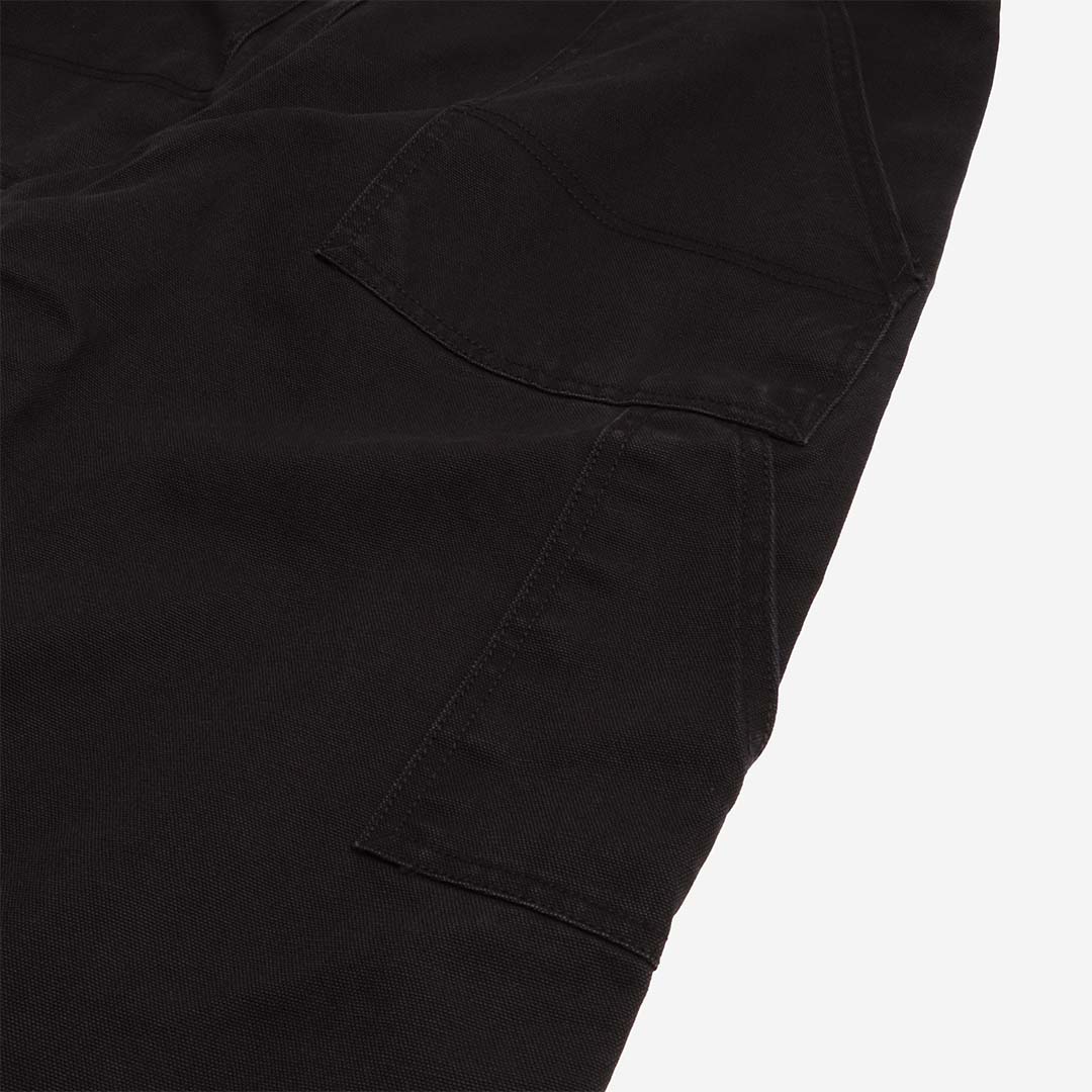 The North Face Cedar Canvas Work Trousers - Image 4