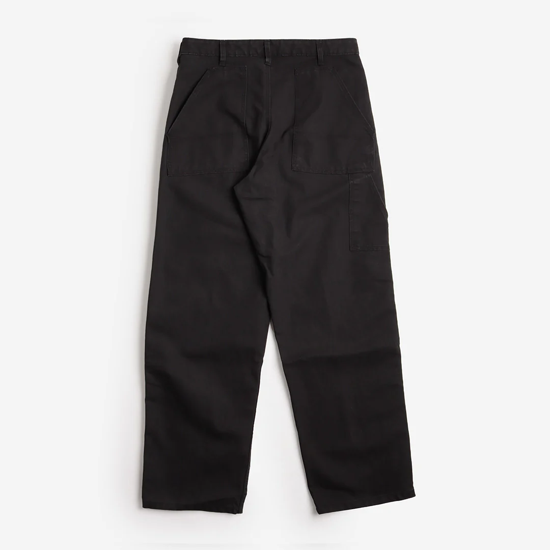 The North Face Cedar Canvas Work Trousers - Image 5