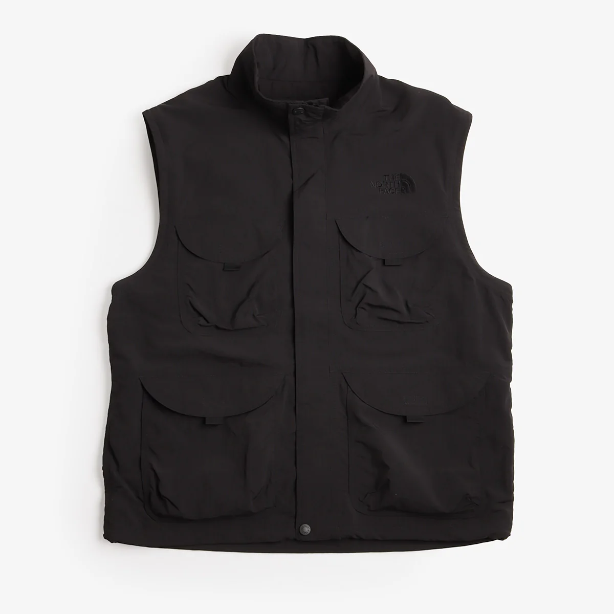 The North Face Convertible Jacket - Image 2