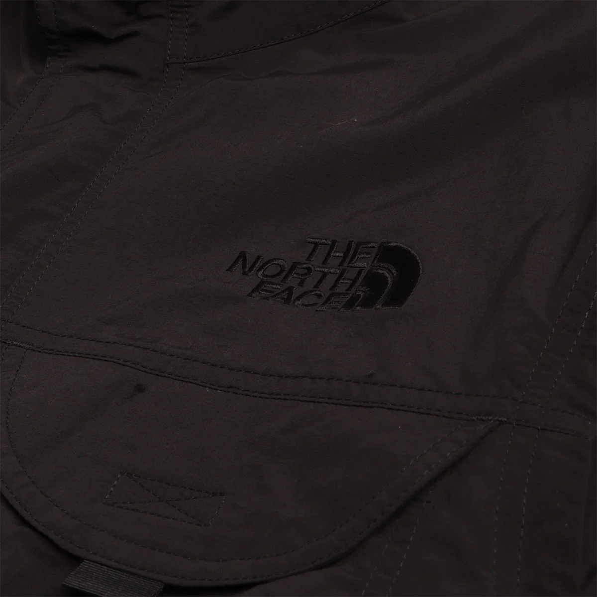 The North Face Convertible Jacket - Image 3