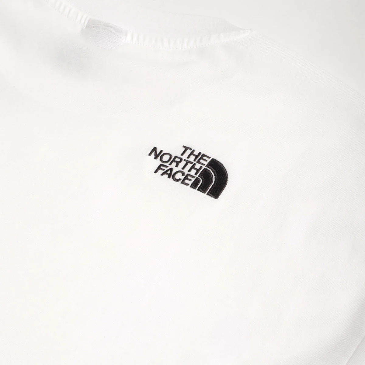 The North Face Essential Oversize T-Shirt - Image 4