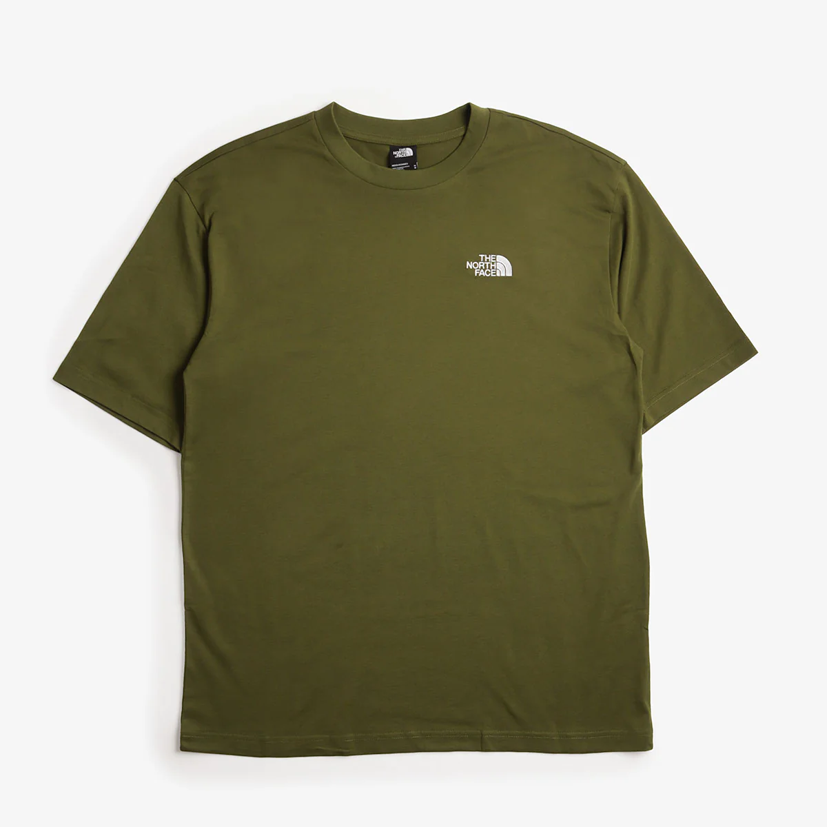 The North Face Essential Oversize T-Shirt