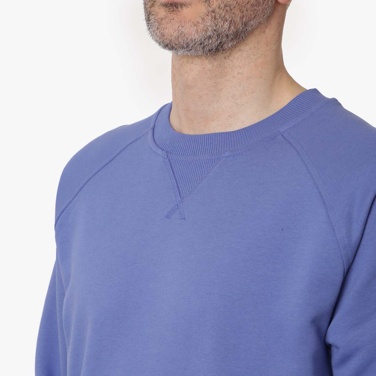 The North Face Logo RMST Relaxed Crew Sweatshirt - Image 3