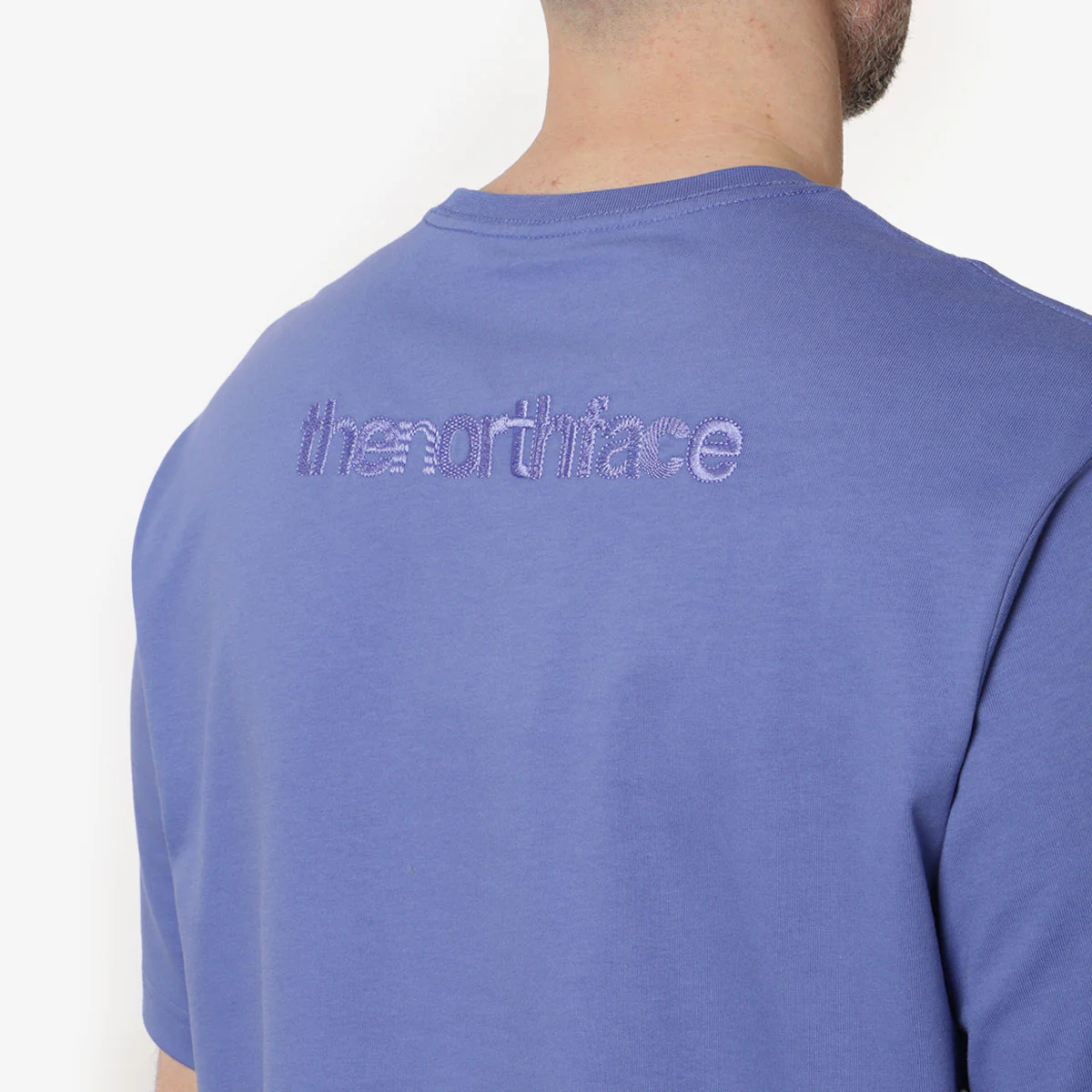 The North Face Logo RMST Relaxed T-Shirt - Image 5