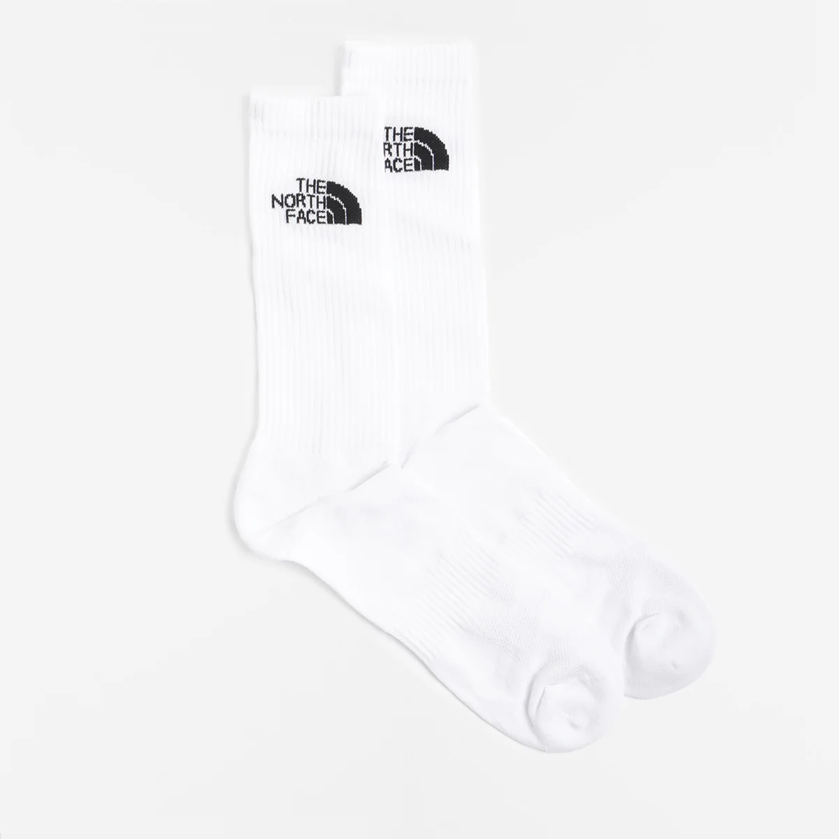 The North Face Multi Sport Cushion Crew Sock 3 Pack - Image 3