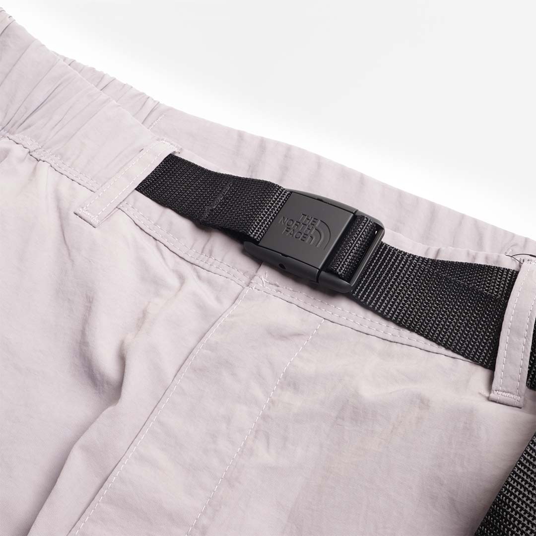 The North Face NSE Belted Shorts - Image 3