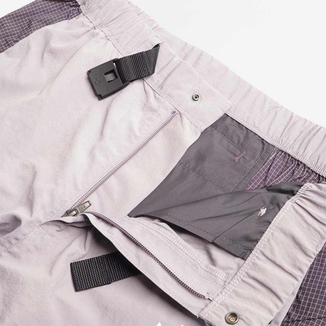 The North Face NSE Belted Shorts - Image 4
