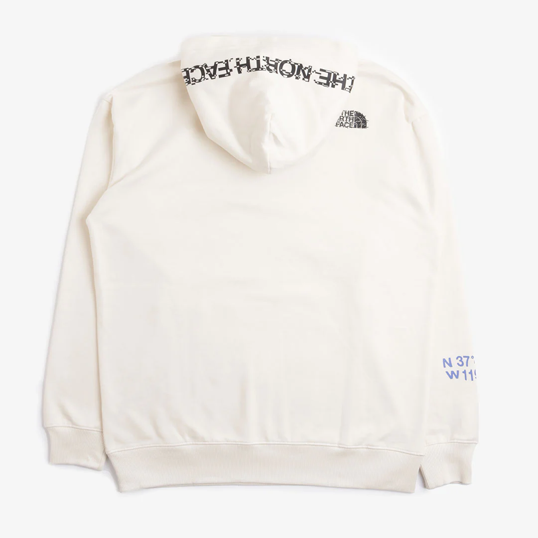 The North Face NSE Graphic Pullover Hoodie - Image 7
