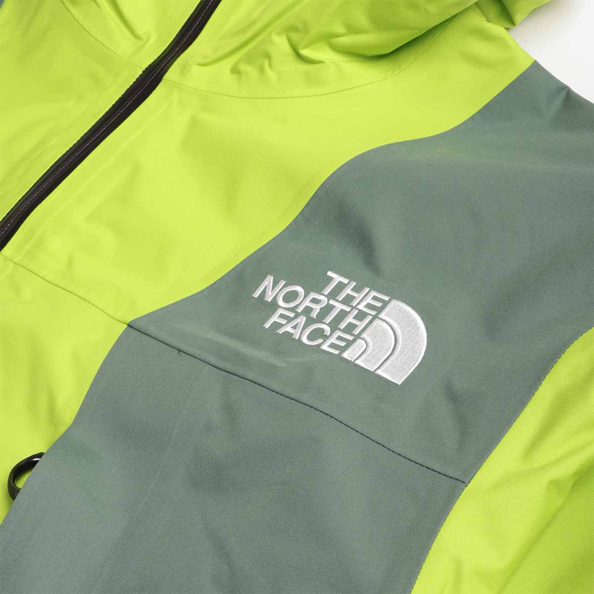 The North Face NSE Shell Jacket - Image 2