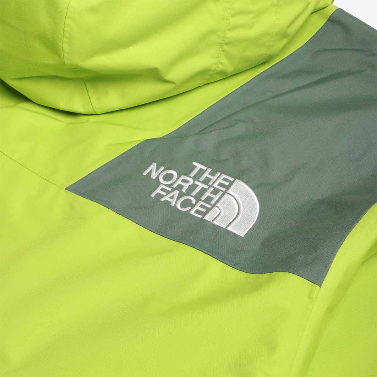 The North Face NSE Shell Jacket - Image 7