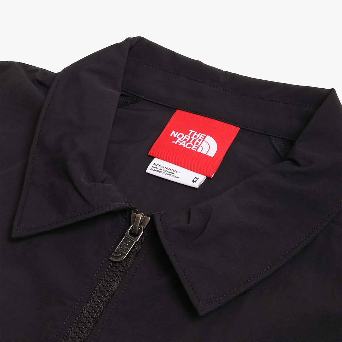 The North Face RedBox Nylon Long Sleeve Shirt - Image 2