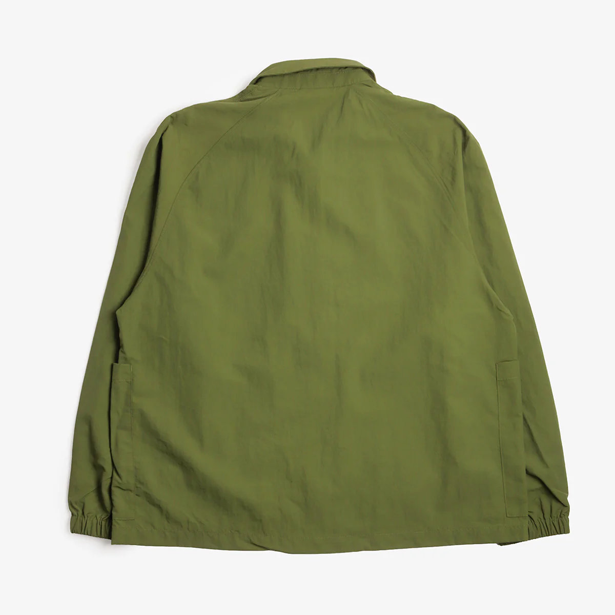 The North Face RedBox Nylon Long Sleeve Shirt - Image 3