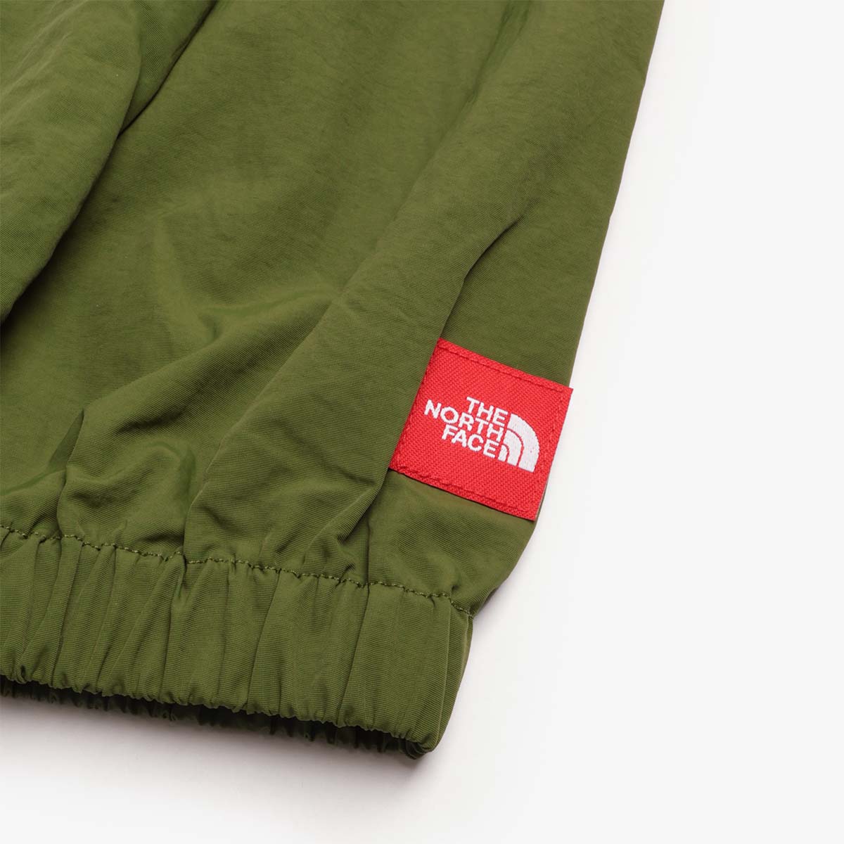 The North Face RedBox Nylon Long Sleeve Shirt - Image 4