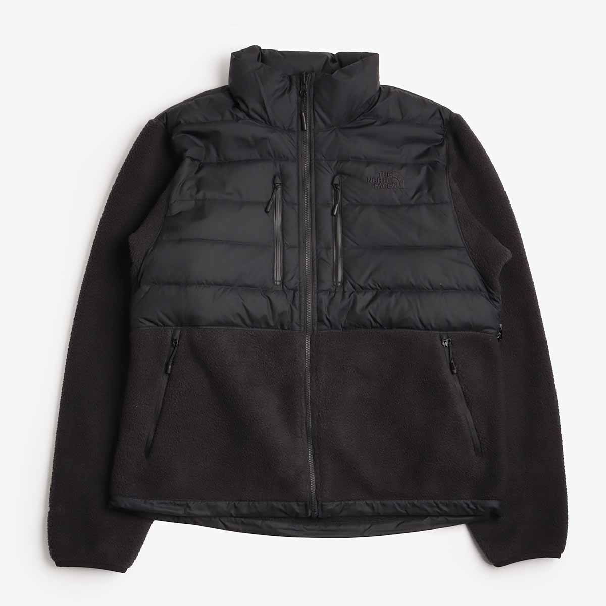 The North Face RMST Denali Tek Hybrid Jacket