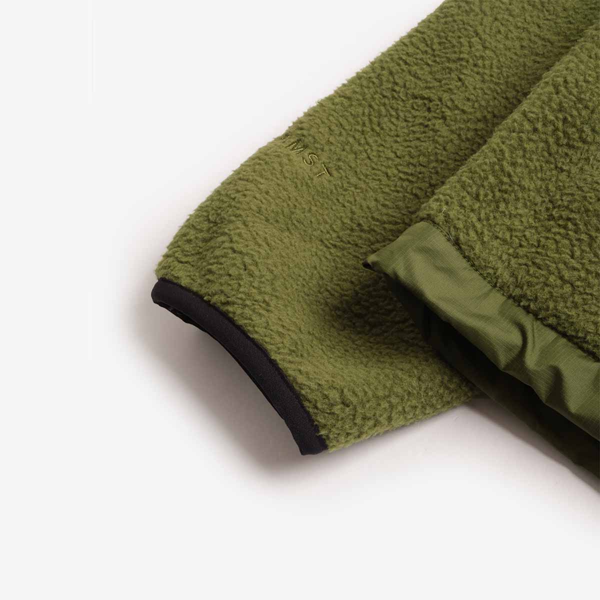 The North Face RMST Denali Tek Hybrid Jacket - Image 4