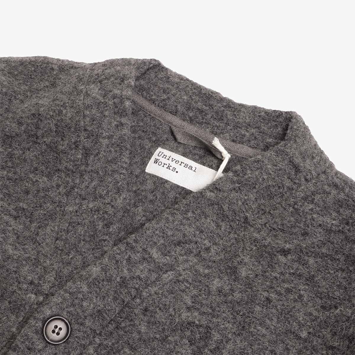 Universal Works Advance Cardigan - Image 2