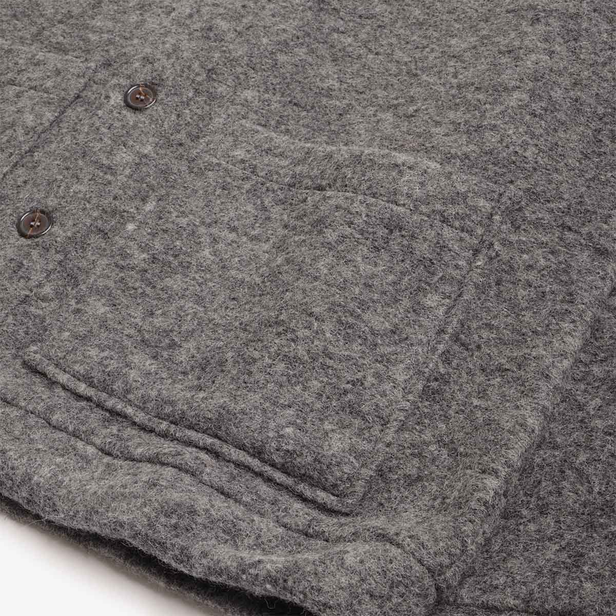 Universal Works Advance Cardigan - Image 3