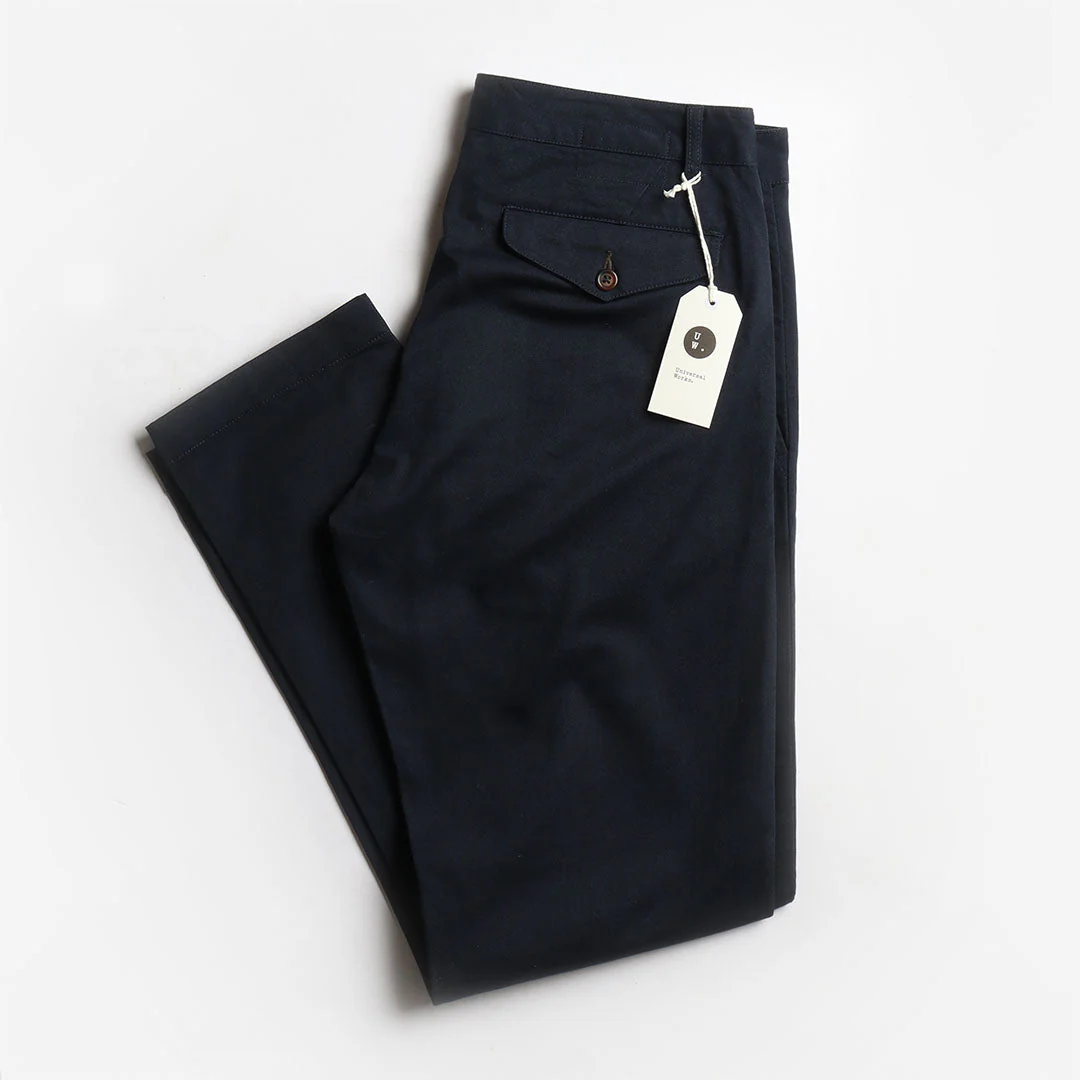 Universal Works Aston Pant - Image 4
