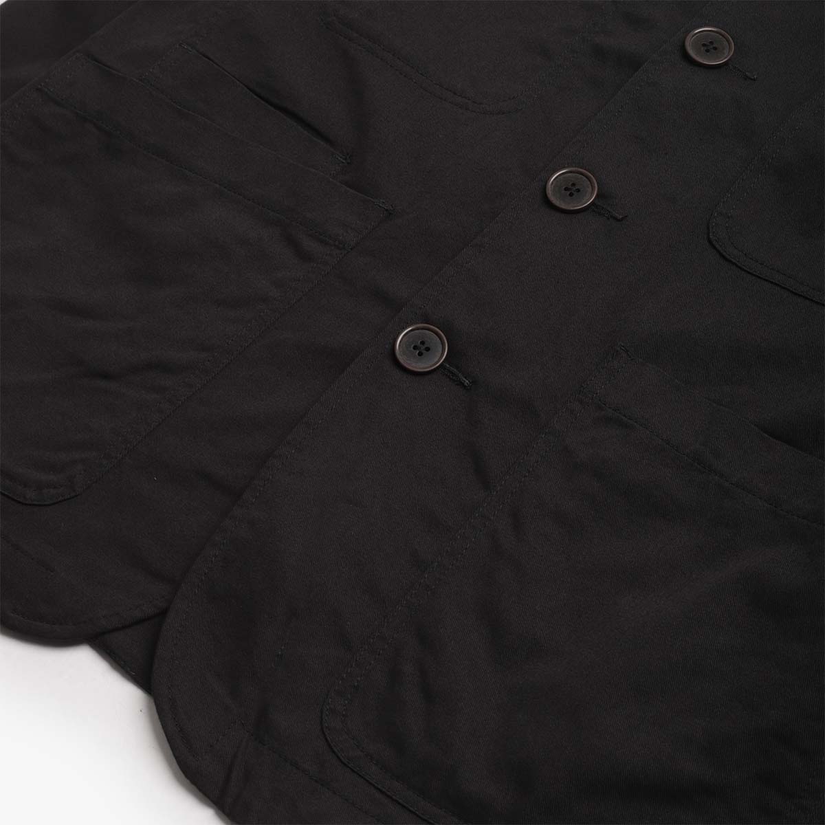 Universal Works Bakers Jacket - Image 3