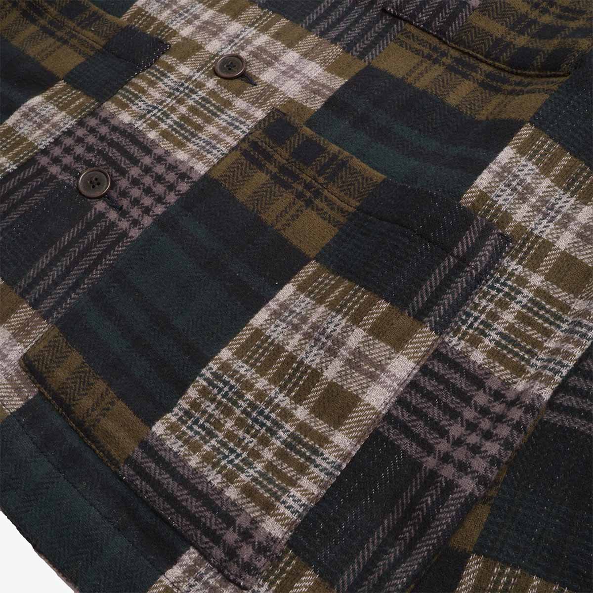 Universal Works Dockside Jacket - Image 3