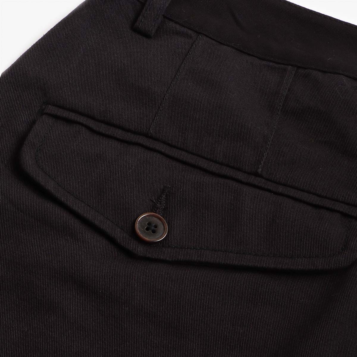 Universal Works Double Pleat Pant - Image 4