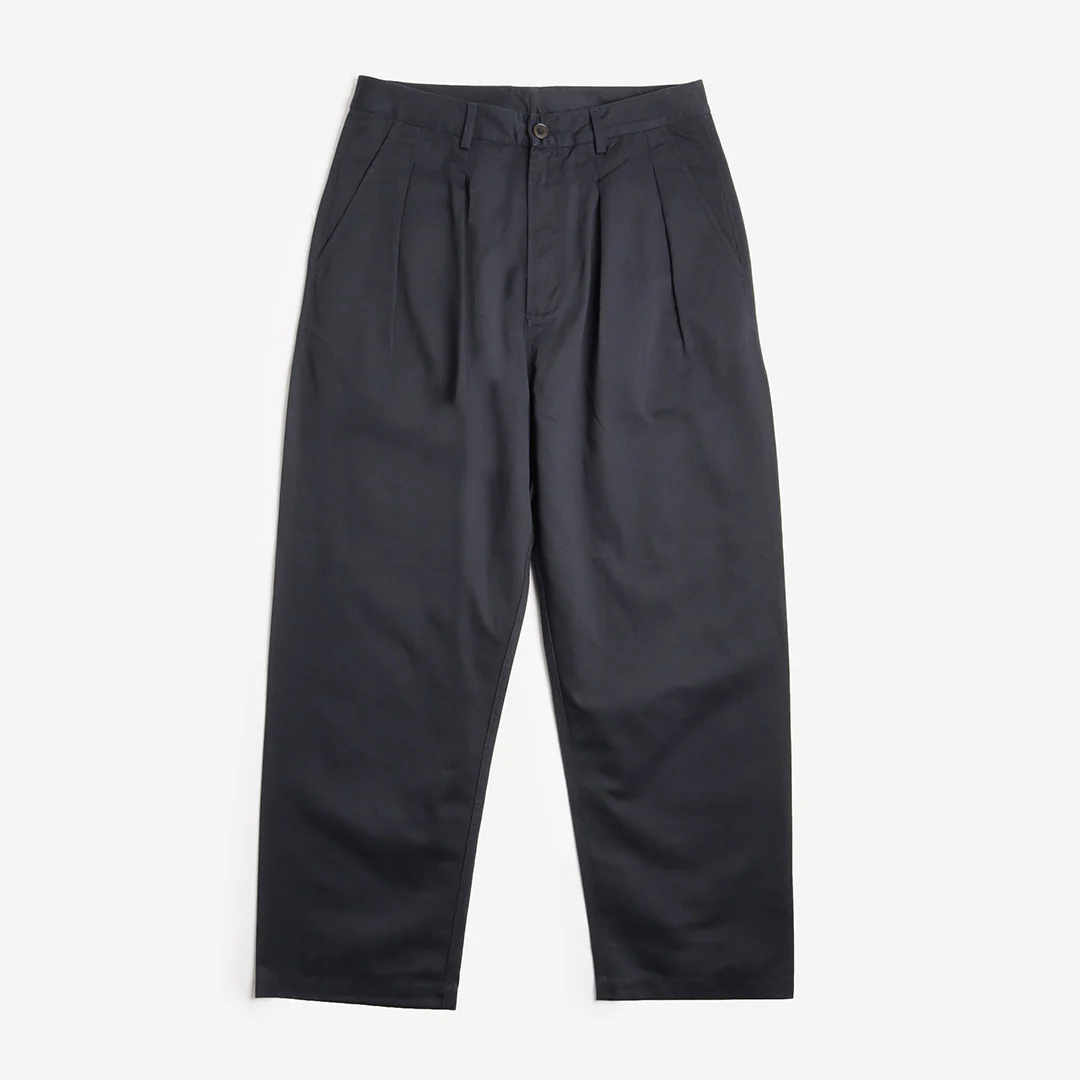 Universal Works Double Pleat Pant