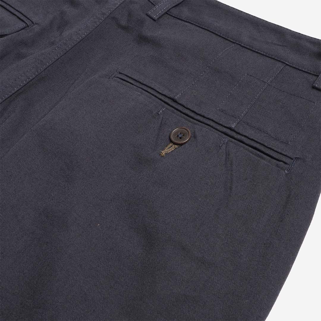 Universal Works Double Pleat Pant - Image 4